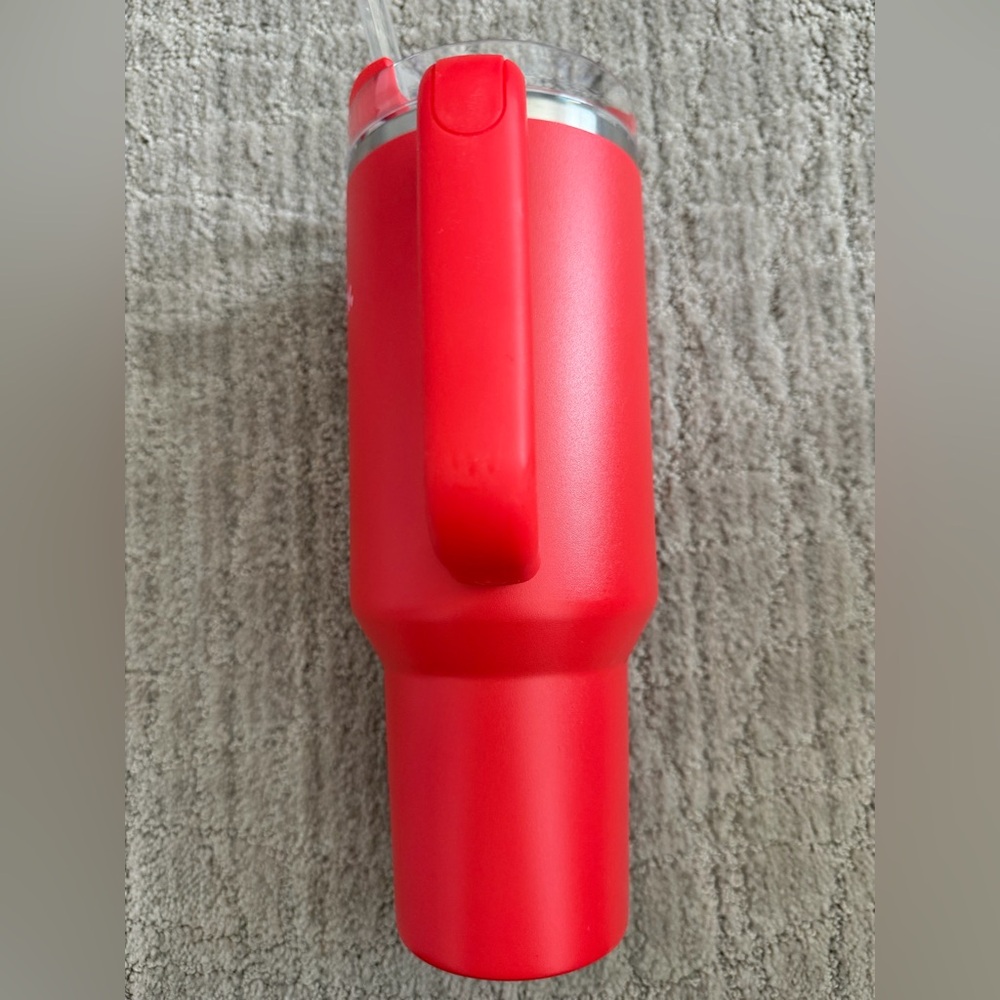 Stanley Red Valentine’s 40oz Tumbler - Target Exclusive - Picture 5 of 9